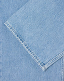 Edwin Matrix Pant – Blue Heavy Bleach Wash
