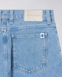 Edwin Matrix Pant – Blue Heavy Bleach Wash