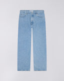 Edwin Matrix Pant – Blue Heavy Bleach Wash