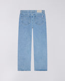 Edwin Matrix Pant – Blue Heavy Bleach Wash