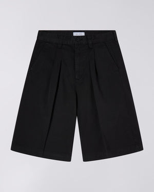Edwin Adams Short - Black
