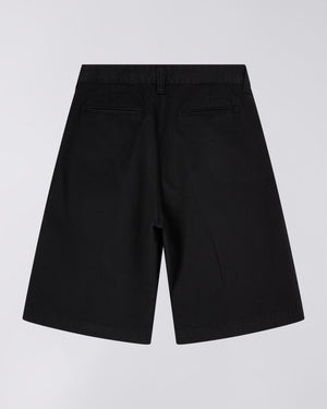 Edwin Adams Short - Black