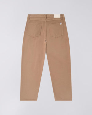 Edwin Bamba Pant - Shitake