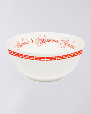 Edwin Ramen Donburi - White