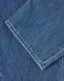 Edwin Bamba Pant - Blue Mid Stone Wash