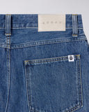 Edwin Bamba Pant - Blue Mid Stone Wash