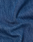 Edwin Bamba Pant - Blue Mid Stone Wash