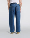 Edwin Bamba Pant - Blue Mid Stone Wash