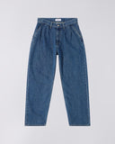 Edwin Bamba Pant - Blue Mid Stone Wash