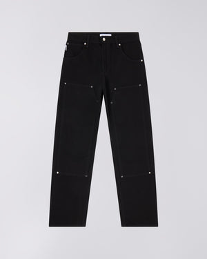Edwin Double Knee Tyrell Pant – Black