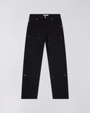 Edwin Double Knee Tyrell Pant – Black