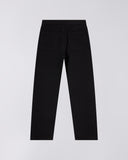 Edwin Double Knee Tyrell Pant – Black