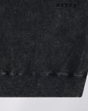 Edwin Axiom Crew Sweat – Grey Marble Fade Out