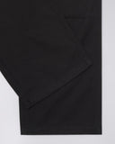 Edwin Yukon Pant – Black Garment Dyed