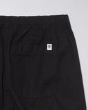 Edwin Yukon Pant – Black Garment Dyed