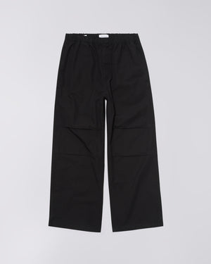 Edwin Yukon Pant – Black Garment Dyed