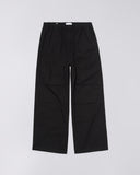 Edwin Yukon Pant – Black Garment Dyed