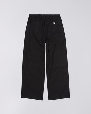 Edwin Yukon Pant – Black Garment Dyed