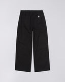 Edwin Yukon Pant – Black Garment Dyed