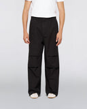 Edwin Yukon Pant – Black Garment Dyed