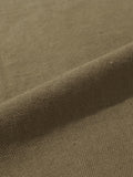 Merely Made Sand Brown Relaxing Wide String Pants