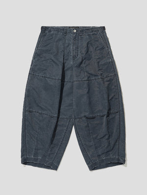 Merely Made Vintage Navy Premium Vintage Nylon Nomadic Pants