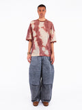 Merely Made Vintage Navy Premium Vintage Nylon Nomadic Pants