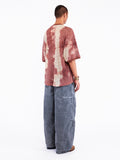 Merely Made Vintage Navy Premium Vintage Nylon Nomadic Pants