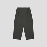 Merely Made US Informal Pants - Asphalt Grey