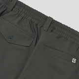 Merely Made US Informal Pants - Dark Taupe
