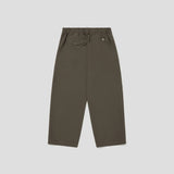 Merely Made US Informal Pants - Dark Taupe