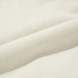 Merely Made Premium Vintage Woolen Stripe Blouson - Peanut Brown