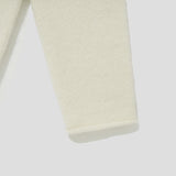 Merely Made Premium Kidmohair Nomadic Sweater - Light Brown