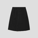 Merely Made Premium Light Weight Skirt Pants – Raven Black
