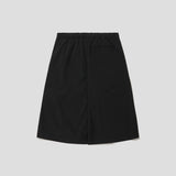 Merely Made Premium Light Weight Skirt Pants – Raven Black