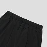 Merely Made Premium Light Weight Skirt Pants – Raven Black