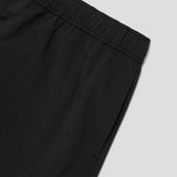 Merely Made Premium Light Weight Skirt Pants – Raven Black
