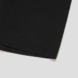 Merely Made Premium Light Weight Skirt Pants – Raven Black