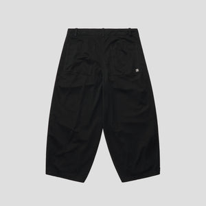 Merely Made Us Mesh Nomadic Pants – Cool Black
