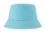Proud Angeles Bucket Hat - Aqua