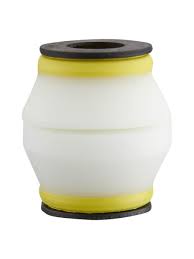 Bones Hardcore Bushings Medium White