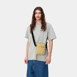 Carhartt WIP Jake Shoulder Pouch - Agate
