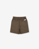 Students Keaton Mesh Shorts - Olive