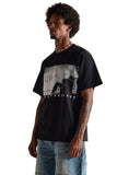 Keep Out Fake Love Americana - Black