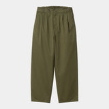 Carhartt WIP Marv Pant - Dundee Stone Washed