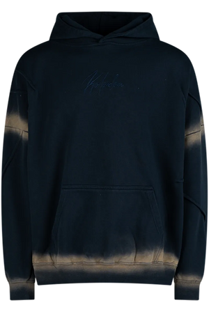 Kolordom Hoodie - Ebony Clay