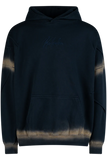 Kolordom Hoodie - Ebony Clay