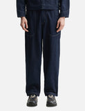 Gramicci Japanese Slub Denim Pant - Indigo