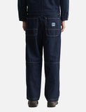 Gramicci Japanese Slub Denim Pant - Indigo