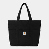 Carhartt WIP Parker Tote Bag - Black
